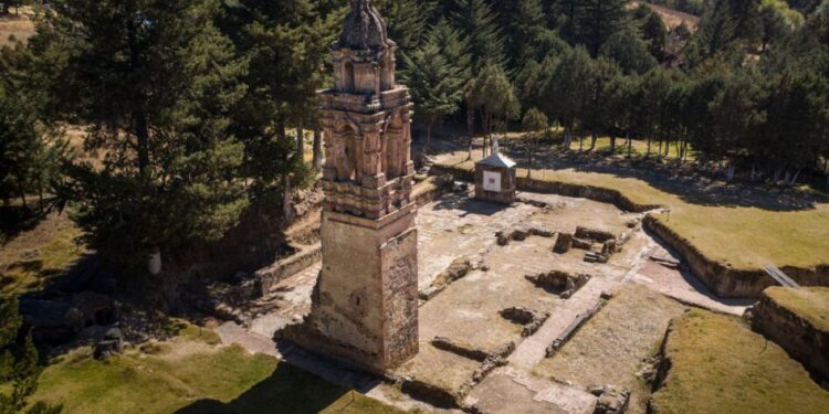 Tlalpujahua, nominado a Mejor Pueblo Mágico para experiencias de aventura en la naturaleza