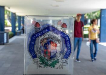 Entrega UMSNH al juzgado segundo la lista personal emergente