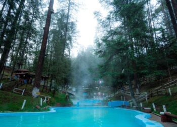 Tu próxima escapada está en Rancho Viejo: te espera para unas vacaciones inolvidables