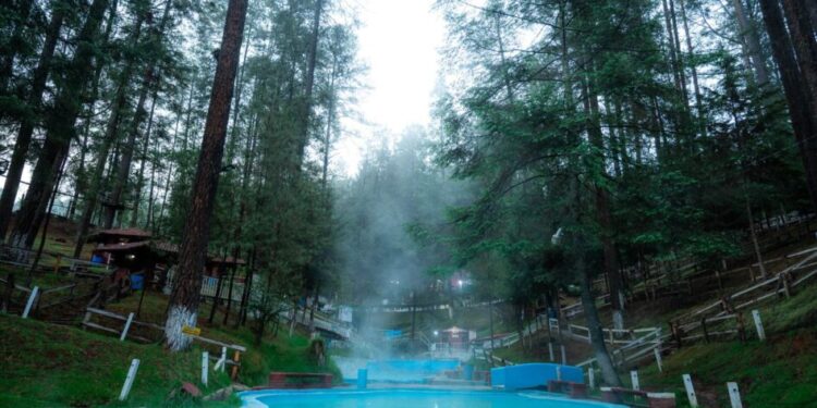 Tu próxima escapada está en Rancho Viejo: te espera para unas vacaciones inolvidables