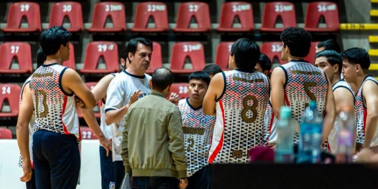 Universidad Michoacana tiene un balance positivo en la etapa estatal de Universiada 2026