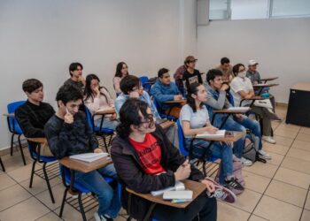 Últimos preparativos para la 34ª edición del Tianguis de la Ciencia de la UMSNH