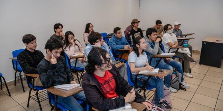 Últimos preparativos para la 34ª edición del Tianguis de la Ciencia de la UMSNH