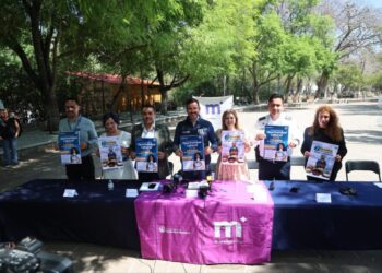 Gobierno de Morelia promueve la construcción de paz y recuperación económica: Yankel Benítez