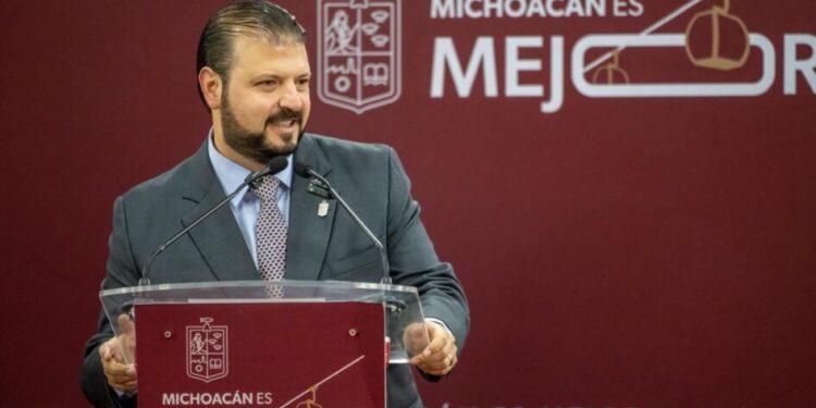 Gobierno de Michoacán informa a la ONU avances en el caso de Bernardo Bravo; hay detenciones y judicialización de implicados