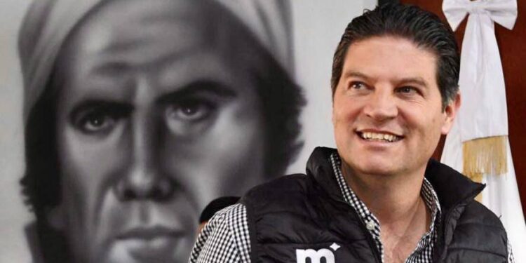 Apoya gobierno de Alfonso Martínez al IMSS