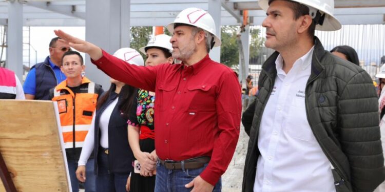 Bedolla inaugurará el 20 de mayo el DIF Uruapan; será el más moderno de Michoacán