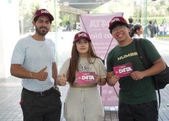 Último fin de semana para activar tu chip D4TA en Ceconexpo