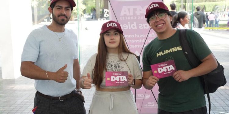 Último fin de semana para activar tu chip D4TA en Ceconexpo