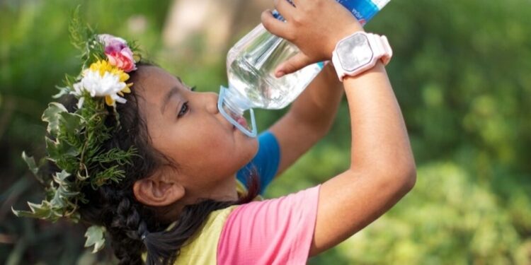 SSM emite recomendaciones para proteger a menores de cinco años ante el calor