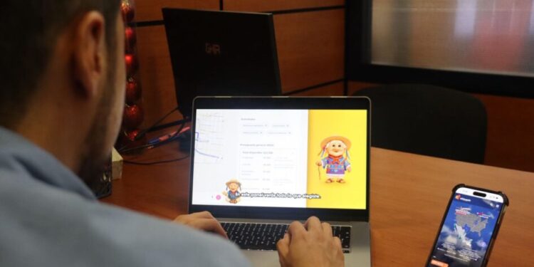 Sector turístico de Michoacán se actualiza con herramientas de inteligencia artificial