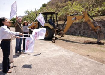 Anuncia Bedolla rescate ecológico de la presa Malpaís de Queréndaro
