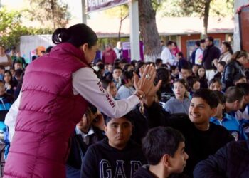 Michoacán garantizará acceso al bachillerato sin examen de admisión