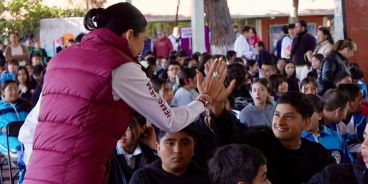 Michoacán garantizará acceso al bachillerato sin examen de admisión
