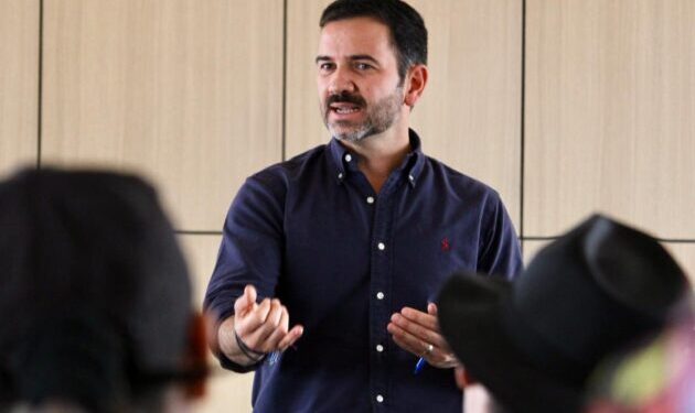 Último llamado para regularizar licencias municipales: Yankel Benítez