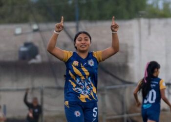 Atlético Morelia UMSNH Femenil toma ventaja en la serie ante Atlético Mexicano