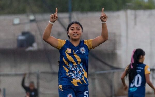 Atlético Morelia UMSNH Femenil toma ventaja en la serie ante Atlético Mexicano