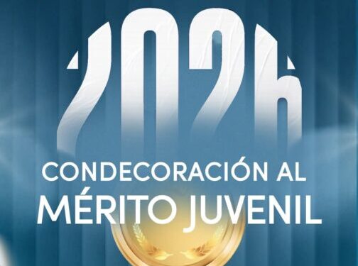 Gobierno de Morelia invita a jóvenes a brillar con la Condecoración al Mérito Juvenil