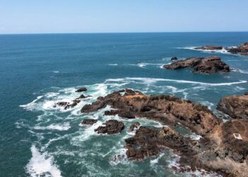 Michoacán listo para recibir al turismo; playas limpias y seguridad garantizada en Semana Santa