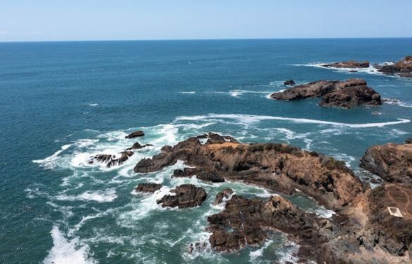 Michoacán listo para recibir al turismo; playas limpias y seguridad garantizada en Semana Santa