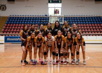 Más equipos nicolaitas califican a la etapa regional de la Universiada 2026