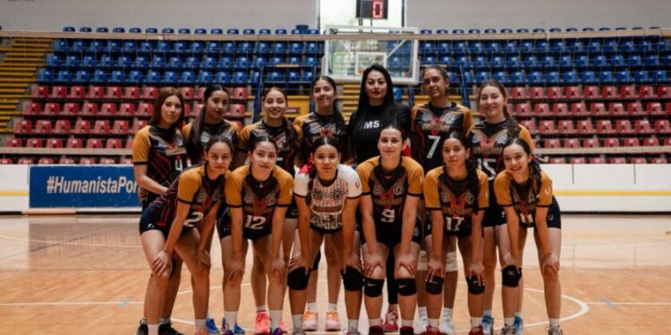 Más equipos nicolaitas califican a la etapa regional de la Universiada 2026