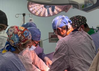 Donación de órganos en Morelia beneficiará a tres pacientes: SSM