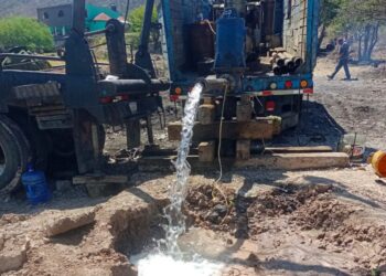 Más de 75 mdp invertidos en infraestructura hídrica para comunidades indígenas de Michoacán