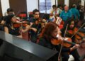 Altos estándares de calidad caracterizan a la Licenciatura en Música de la UMSNH