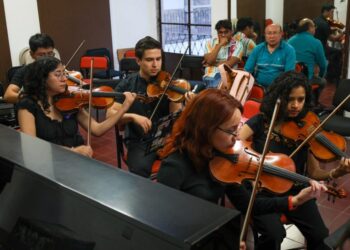 Altos estándares de calidad caracterizan a la Licenciatura en Música de la UMSNH