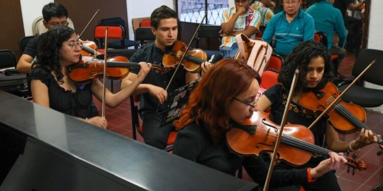 Altos estándares de calidad caracterizan a la Licenciatura en Música de la UMSNH