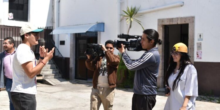 Nueva licenciatura en periodismo se suma a la amplia oferta educativa de la UMSNH