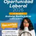Gobierno de Morelia Invita a la 5ta. Jornada de Oportunidad Laboral