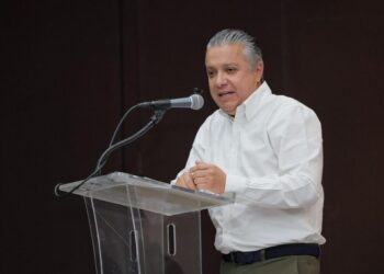 Últimos días para pagar refrendo vehicular sin multas ni recargos: Luis Navarro
