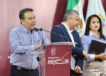 Michoacán se suma a los destinos con teleféricos turísticos en México