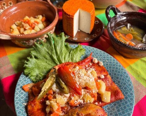 Morelia proyecta su riqueza gastronómica en el Tianguis Turístico de Acapulco