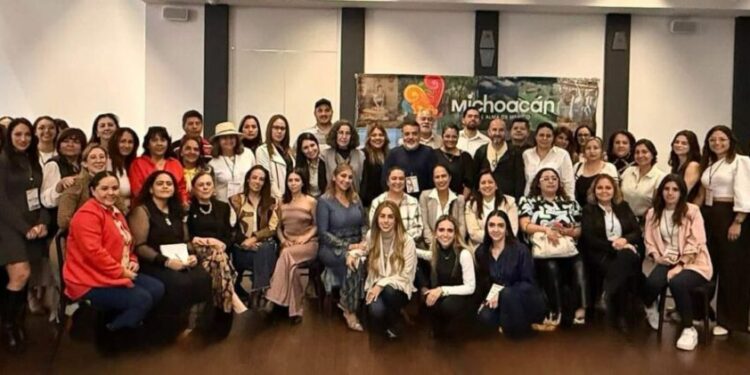 Michoacán destaca con nominación a Mejor destino de turismo de negocios y reuniones