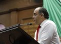 Condena Baltazar Gaona insensibilidad de autoridades de la UMSNH ante pagos pendientes a trabajadores