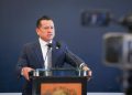 Captura FGE a “La Galleta”, presunto generador de violencia en la región lacustre de Michoacán