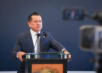 Captura FGE a “La Galleta”, presunto generador de violencia en la región lacustre de Michoacán