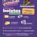 Concierto de Marco Antonio Solís, un acto de amor por las mamás michoacanas: Bedolla invita a donar pañales