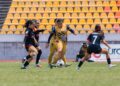 Atlético Morelia-UMSNH femenil va por la remontada sobre Tigres de Álica