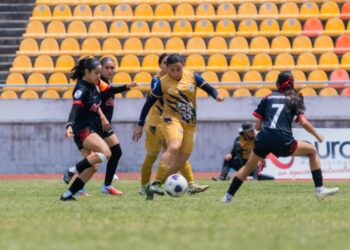 Atlético Morelia-UMSNH femenil va por la remontada sobre Tigres de Álica