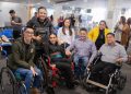 En Michoacán, apoyo a personas con discapacidad se consolida como derecho social