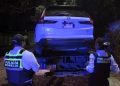 Policía Morelia recupera camioneta robada, en menos de 30 minutos