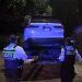 Policía Morelia recupera camioneta robada, en menos de 30 minutos