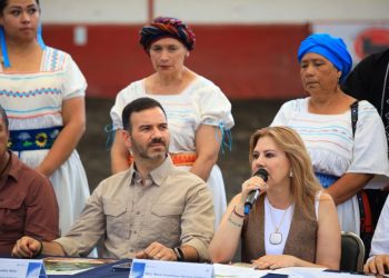 Gobierno Municipal invita a la Tercera Expo Agrotegan en Morelia