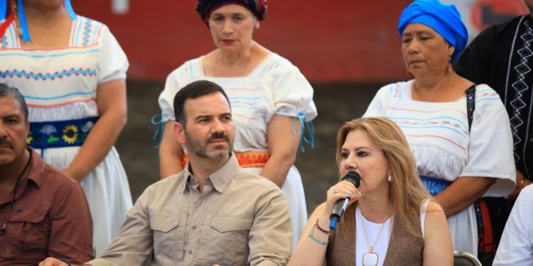 Gobierno Municipal invita a la Tercera Expo Agrotegan en Morelia