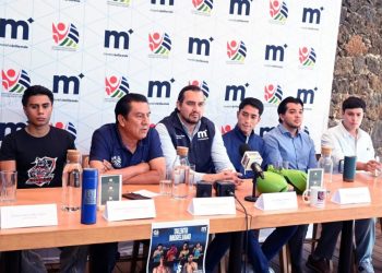 Morelia impulsa el talento deportivo con función de box “Talento Moreliano”no