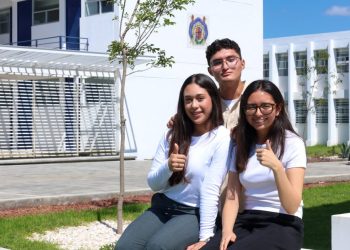 Unidades profesionales de la UMSNH, generadoras de oportunidades para las y los jóvenes